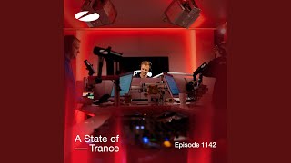 Drifting Away ASOT 1142 [upl. by Joshua]