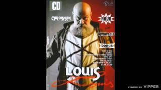 Louis  Voli ne varaj  Audio 2005 [upl. by Anihc339]