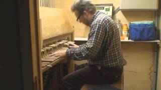 Carillon de Castelnaudary  Festival Toulouse les Orgues part1 [upl. by Learrsi]