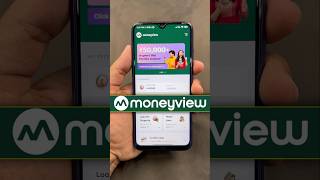 Money View Loan Kaise Milega [upl. by Munson911]