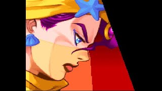 Jojo HFTF Midler story mode [upl. by O'Carroll]