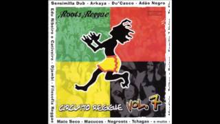 circuito reggae vol7 cd completo [upl. by Novoj]