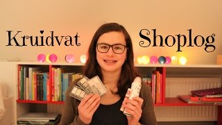 Kruidvat shoplog [upl. by Nickolai]