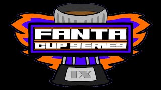 Brickyard 400 Fanta Cup Series  Indianapolis Motor Speedway [upl. by Brock]