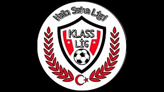 VTD KLASS LİG 202324 PLAYOFF  ERENKÖY UNİTED amp BLİTZ FC  61 26 Ekim 2024 Cumartesi  2100 [upl. by Cleavland]