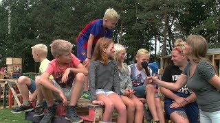 Kinderdorp Renkum 2018 [upl. by Nnave]