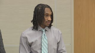 New trial underway for man accused of killing 6 members of his Indianapolis family [upl. by Vilberg]