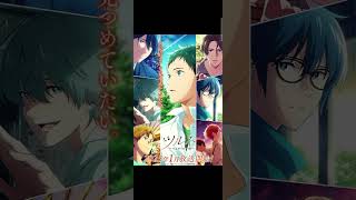 TSURUNE SEASON 2 [upl. by Tihor455]