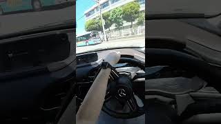 MAZDA CX30｜POV Drive shorts [upl. by Latona]