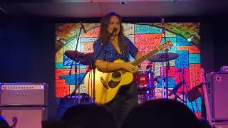 Mary Spender  Blues Duet The Cavern Liverpool 240924 [upl. by Nitsirk955]