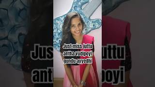 Do you like it😜subscribe kavya minivlogtrending comedy funny viralvideo youtubeshortstelugu [upl. by Cherry]