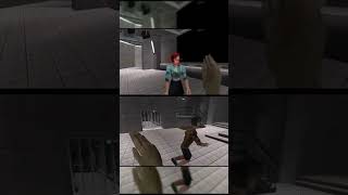 Do you remember slappers only on goldeneye goldeneye 007 slappersonly multiplayer shorts fyp [upl. by Idas]