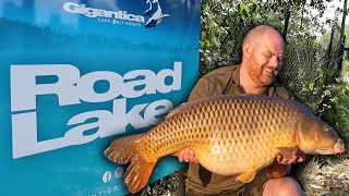 Gigantica Road Lake  July 2022 [upl. by Ikairik]