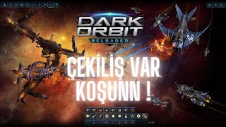 Darkorbit Çekiliş [upl. by Queen]