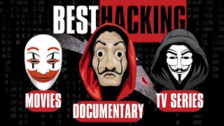 Top 10 Hacking Movies of All Time [upl. by Corinne]