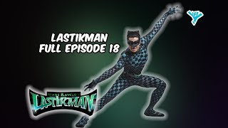 Lastikman Full Episode 18  YeY Superview [upl. by Draillih536]