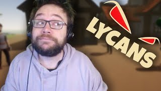 JE PROTÉGE MA MATE  LYCANS [upl. by Monro]