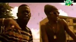 YANISS ODUA amp TIPPA IRIE  MAKE A DUPPY YET CLIP OFFICIEL [upl. by Luba556]