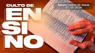 Culto de Esino  281024 [upl. by Willyt]