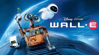 Wall E 2008 Full Movie Review  Ben Burtt Elissa Knight amp Jeff Garlin  Review amp Facts [upl. by Barger]