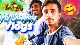 my shopping vlogs🥦🤙minivlog trndingvlogs vlog trndingvediomyfirstvlog sadilkavlogs [upl. by Eydnarb]