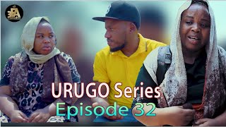 URUGO SERIES EP 32Mariya arasaranye Fiko ariko Nora nawe ntiyorohew impand zose nibibazo🤕 [upl. by Eadmund835]