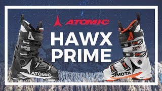 Atomic Hawx Prime Review  True Reviews [upl. by Eeznyl185]