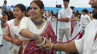 shree Damania Machhi Mahajan Leicester UK 2023 Raffal Ticket Draw [upl. by Sheba]