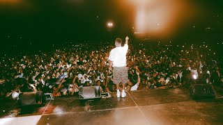 Sarkodie delivered an electrifying performance in Kwapong Hall at UG last night [upl. by Ebag]