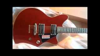 First look Ibanez RC320 Roadcore A quick unboxing overview [upl. by Sapphire]