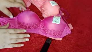 The TRUTH about Padded Bras You NEED to Know Shocking Revelation  RidaFatimavlogs [upl. by Bell]