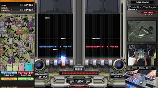 IIDX DP LIVE [upl. by Ekalb]