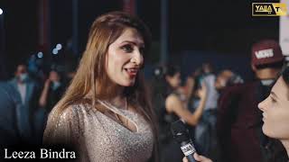 MILANO Filmfare Awards 2021  YallaTV  Dubai [upl. by Mafalda]