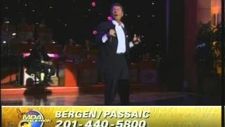 BOB ANDERSON on JERRY LEWIS MDA TELETHON [upl. by Isawk]