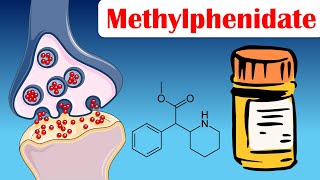 Methylphenidate  Uses Mechanism Of Action Pharmacology Adverse Effects amp Contraindications [upl. by Nedah825]