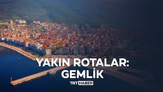 Yakın Rotalar Gemlik [upl. by Anailli]