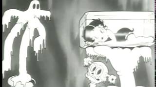 Betty Boop SnowWhite 1933  Mae Questel amp Cab Calloway  Dave amp Max Fleischer [upl. by Sandra]