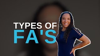 Types of Functional Assessments FAs New 5th Edition Content [upl. by Clair]