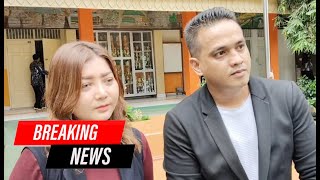 BREAKING NEWS PRATIWI NOVI TANGGAPI PERDAMAIAN DENSU DAN FARHAT ABBAS UNGKAP KELEGAAN [upl. by Bean]