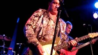 RED ELVISES  quotUKRANIAN DANCE 13quot [upl. by Elman]