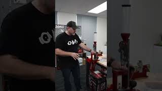 Hornady LockNLoad AP Reloading Press [upl. by Delanie]