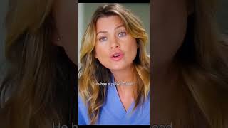 Greys anatomy series trending greysanatomy greys greysabc meredithgrey [upl. by Lehcir41]