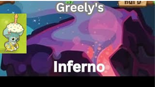 Animal jam Adventures Greelys Inferno [upl. by Sredna301]