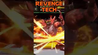 Incineroar REVENGE TECH [upl. by Annaiuq63]