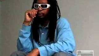 Lil Jon Discovers MySpacecom [upl. by Phillipe]