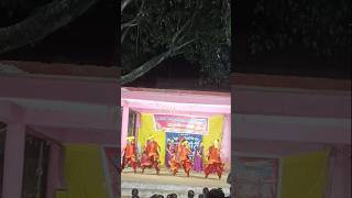 झुलना म ओ दाईsong dance cgsong bhakti songshorts [upl. by River]