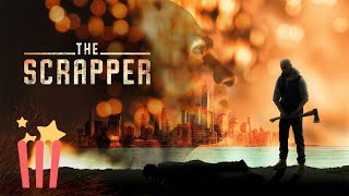 The Scrapper  FULL MOVIE  2021  Action Thriller [upl. by Vandervelde]