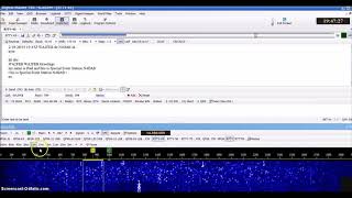 Ham Radio Deluxe HRD DM780 Overview [upl. by Toblat]