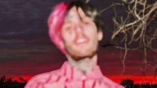 Lil Peep  Wig Split Full CDQ Instrumental [upl. by Lishe578]