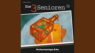 Hochprozentiges Erbe Kapitel 41 [upl. by Kalie]